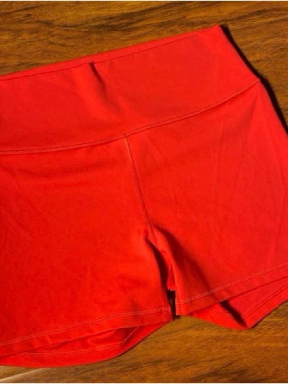 CRZ Yoga Butterlift Bike Short